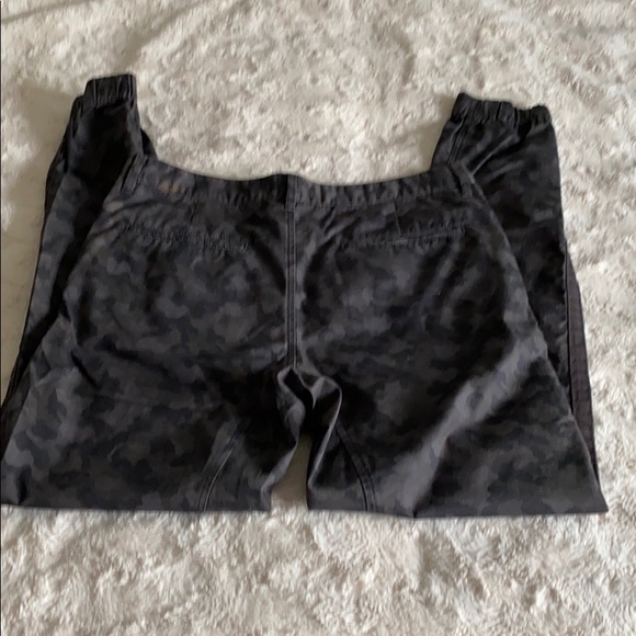 John Varvatos Star USA Camel Print Pants/Jeans - Picture 2 of 8